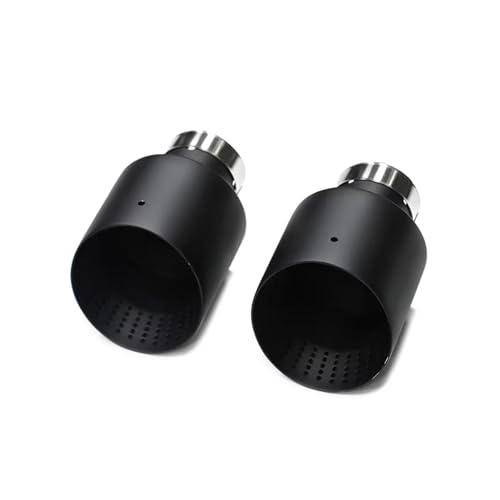 Embout echappement de 60mm pour Golf 7 GTI R