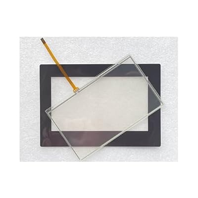 Bvuxenolith 7-inch DMT80480C070_15WT/16WT protective film/touch pad/LCD screen(Protective film)