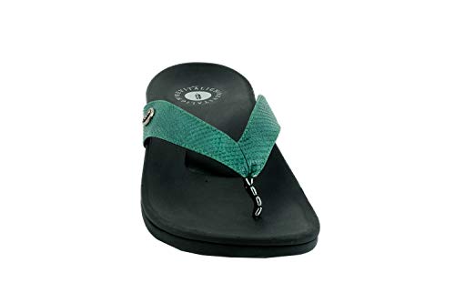 Image of REVITALIGN Women's Chameleon Flip Flop