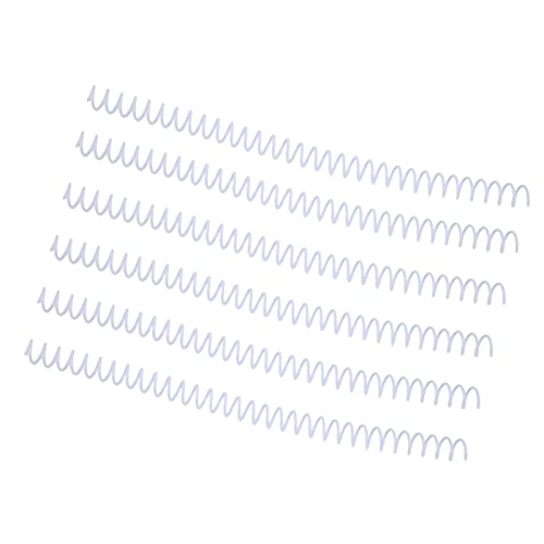 Zerodis �֗��ȃy�[�W�߂��肪�\�ȑ�a13mm �X�p�C���������R�C�� 20����Z�b�g �X���[�Y�Ȍ��� �����₷�� �X�s�� ��/��/���F PC/�w������ �X�e�[�V���i���[�A�N�Z�T���[ (��)