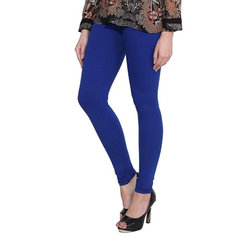 Image of MIXFIT Women's Trendy & Stylish Collection of Churidar Stretchable Legging