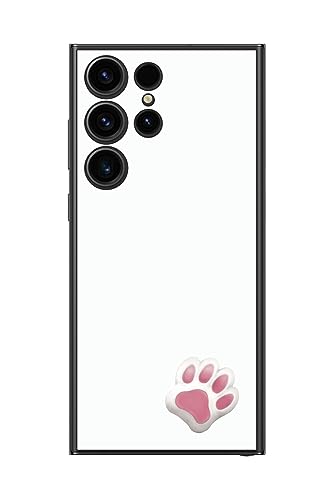 mClearView TX Galaxy S23 Ultrap  wʃtB Ȃ񂿂 ՂՂ zCg/sNnSPACECOOLRtBgpiX}[gtHMǑ΍ Opj