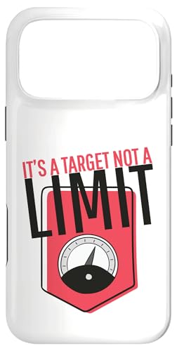�X�s�[�h���グ�郆�[���A It's a Target Not a Limit Fast Driver �X�}�z�P�[�X iPhone 17 Pro Max �p