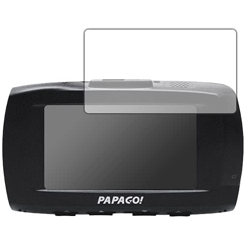 Amazon.co.jp: PDA工房 ドライブレコーダー GoSafe S70GS1 衝撃吸収