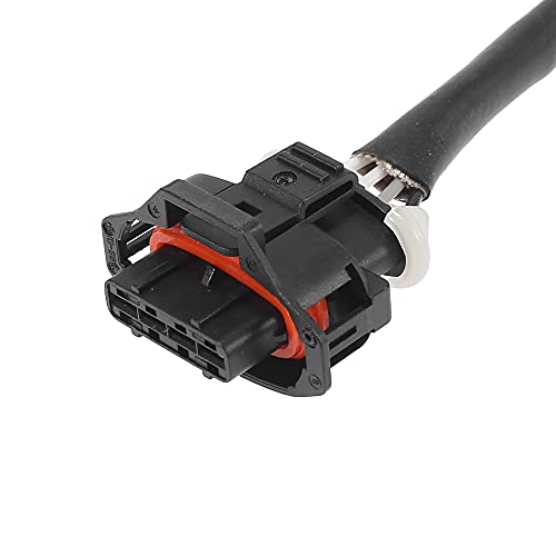 Sensor de Oxígeno X AUTOHAUX para Chevrolet Cruze 2011-2016 miniatura 4