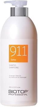 シャンプー tuko44 Amazon | バイオトップ 911 シャンプー 1000ml BIOTOP ダメージ