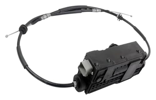 Actuador del Freno Mano EPB para X5 X6 F15 F16 Unidad Control 34436874220