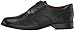 Frye Women's Elyssa Oxford, Black, 5.5 Medium US