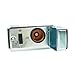 DIVERSITECH 620-608 Switch/Fuse Combination