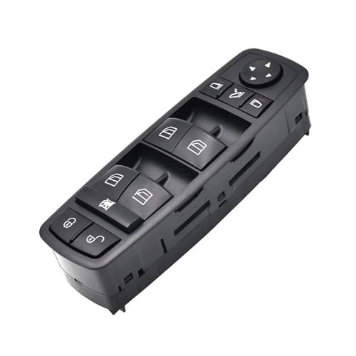 Commande lève-vitre électrique A1698206710 pour Benz W251 X164 W164