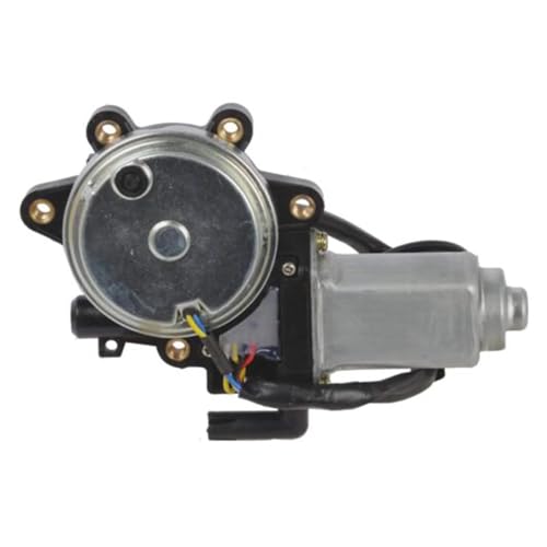 Moteur de vitre électrique 80731-CD001 KIROJA pour réparer un lève-vitre bloqué