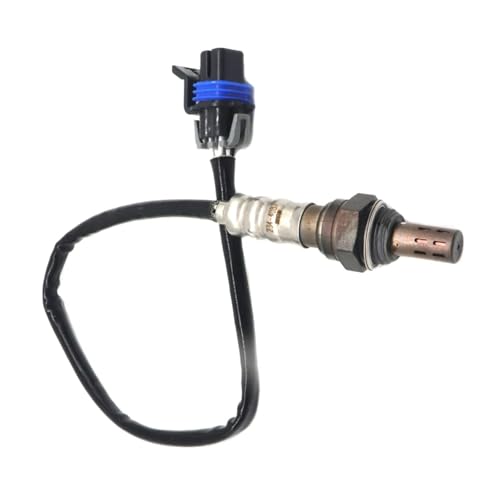 Sonde Lambda O2 contre les ratés moteur et voyant diagnostic allumé