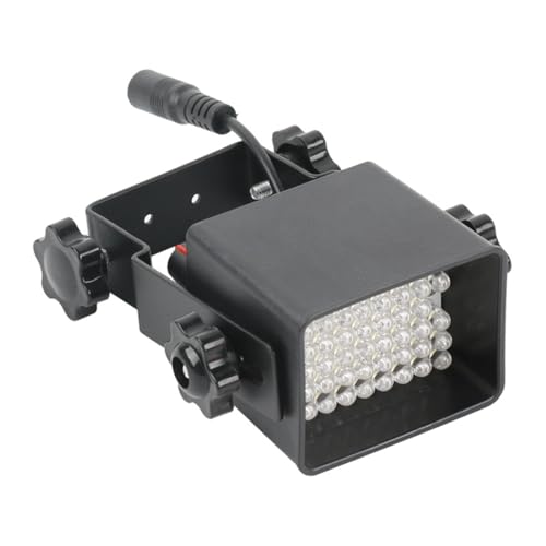 顕微鏡観察 61 個 Microscopio LED 光源 6W-10W サイドスポットライト顕微鏡 110V-220V(B Type)