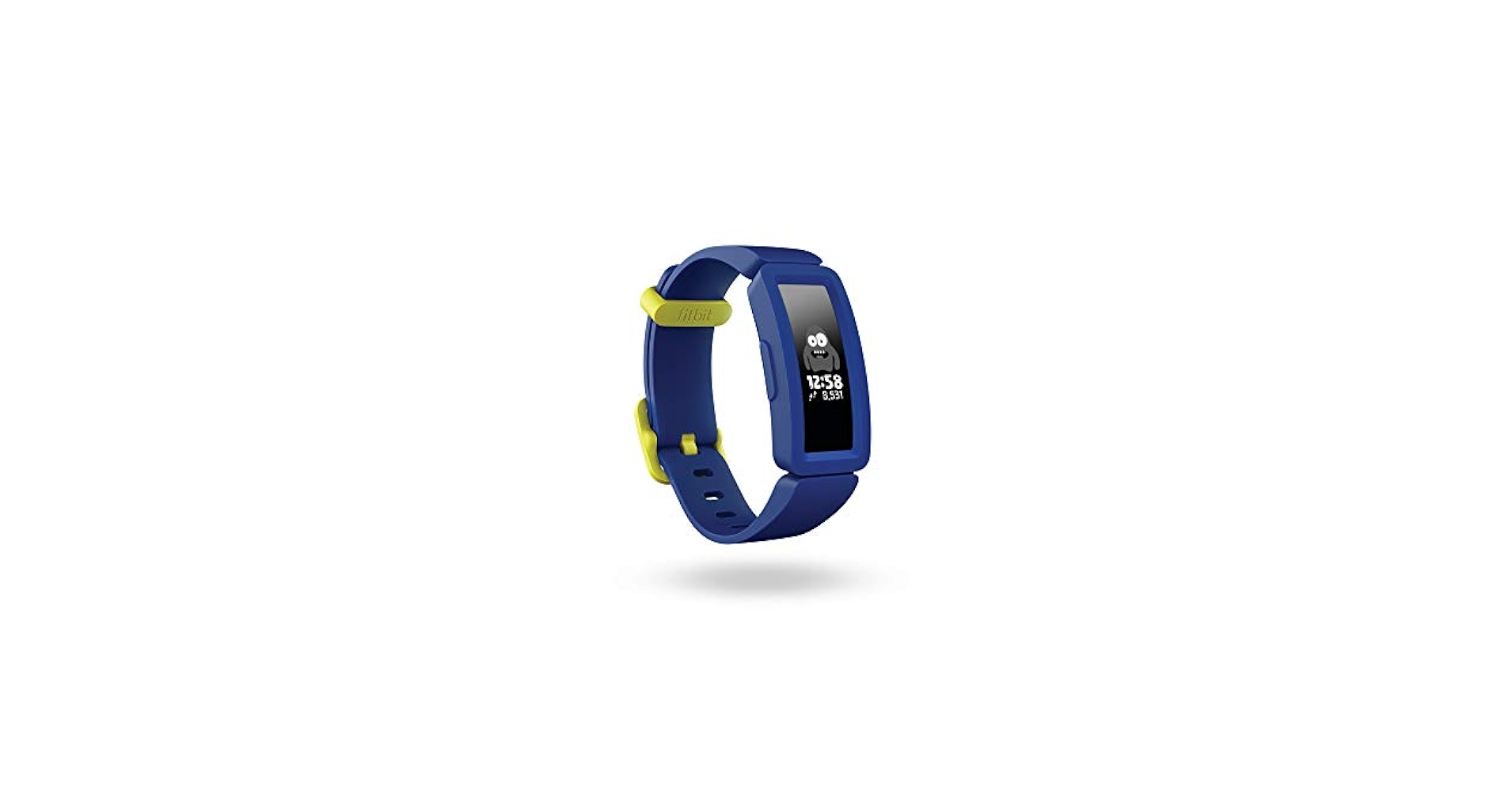 Amazon.com: Fitbit Ace 2 Activity Tracker for Kids, 1 Count