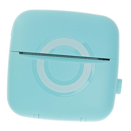 Poche portable thermique DOITOOL mini imprimante photo autocollant scolaire