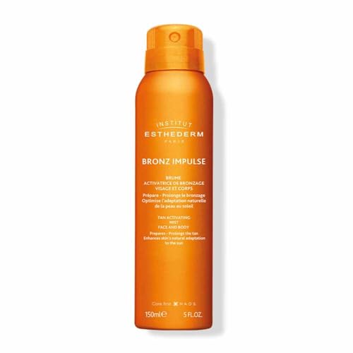 ESTHEDERM Bronz Impulse Spray Cara y cuerpo 150ml