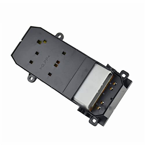 Fenêtre Électrique Principale Civic Commande Confort de Conduite Quotidienne 2006-2010 WILSEM - 7