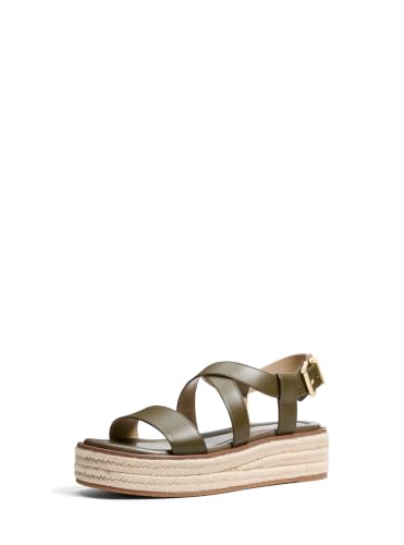 Image of Michael Kors Women's Lynn Espadrille Sandal