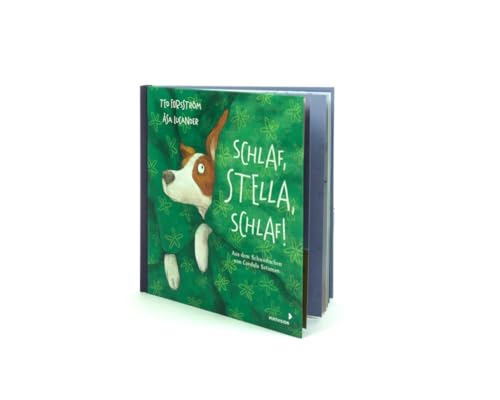 Schlaf, Stella, schlaf!