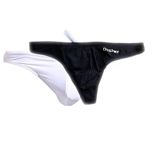 Slip de bain sexy en maille homme sandbank maillot plage été
