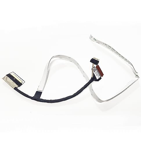 Câble EDP Lenovo Ideapad 5-15IIL05 nappe de remplacement LCD GS557 - 2