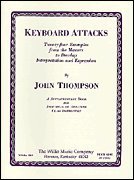 Keyboard Attacks
