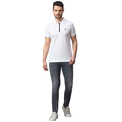 Image of Spykar Men T-Shirt