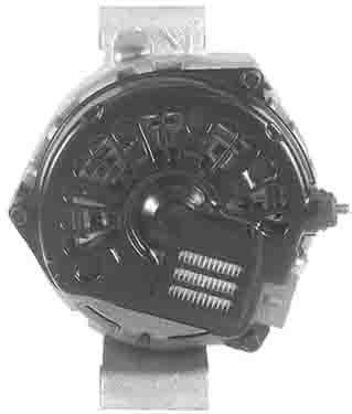 Amazon.com: Quality-Built 7787604N Supreme Domestic Alternator 
