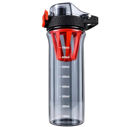 Image of Zyro Premium Tritan Water Bottle 700ml