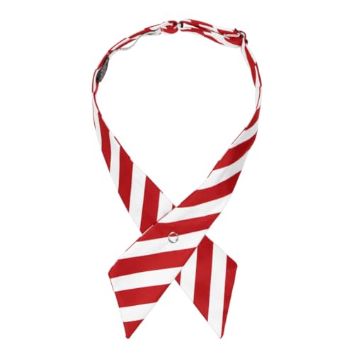 Image of tiemart Crossover Tie