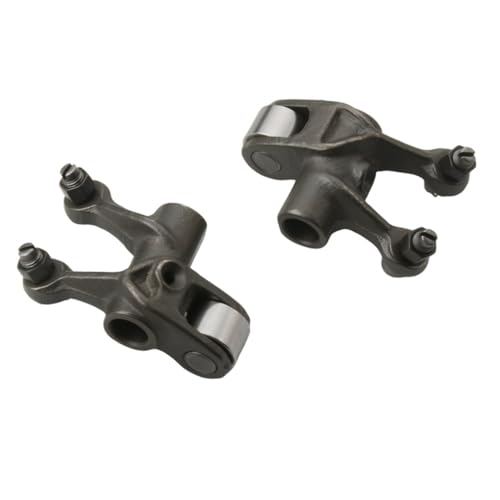Brazo basculante para solucionar holgura trasera en X10 y XEVO 125 3