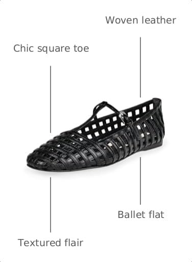 Image of Dolce Vita Women's Rains Flats