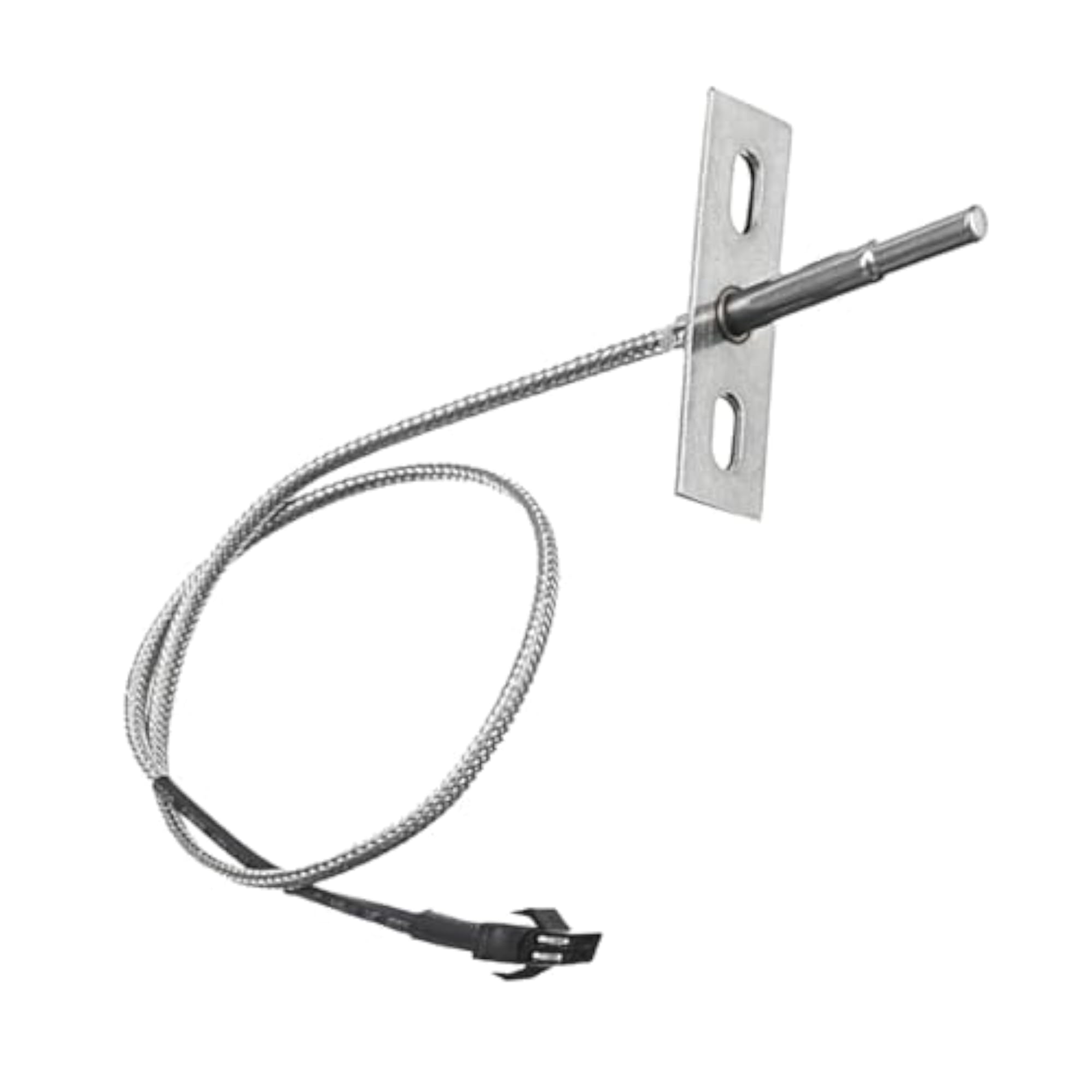 Stainless Steel BBQ Heat Resistant Meat Probe