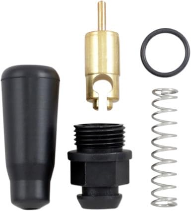 ATV&UTV Replace Parts & Accessories for Moose Choke Plunger Kit Kawasaki Bayou 220 for Bayou 250 Mod-BBM45-FV11566