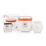 YoMagic Automatic Yogurt Maker with Yogurt Starter