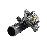 termostato de jeep patriot 2013 Coche compatible: 11-18 Jeep Grand Cherokee Wrangler Durango 3.6L