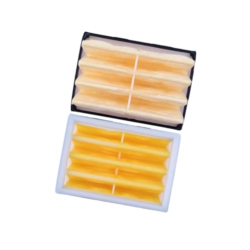 Filtre à air haute performance pour tronçonneuse 272 XP et 268, double protection OEM 503447203