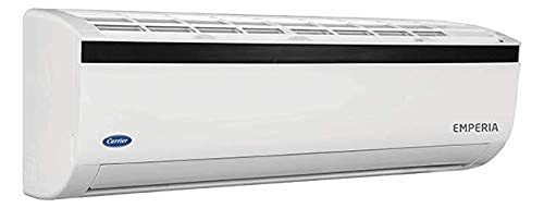 Image of Carrier 2 Ton 3 star Split AC (24K EMPERIA NX 3STAR INDOOR, White)