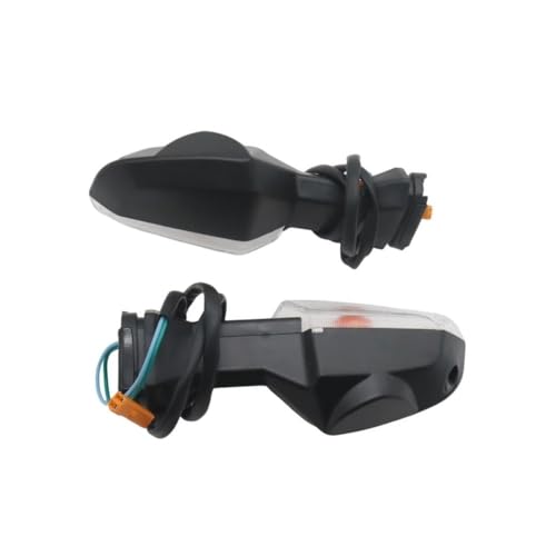 Clignotant de qualité supérieure pour KLE 650 1000 finition origine solide