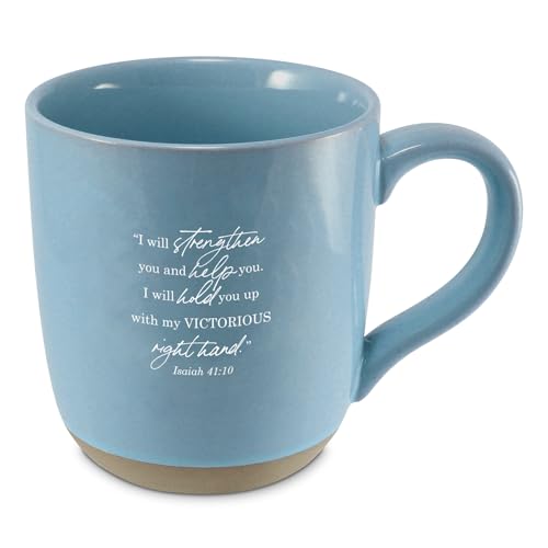 Lighthouse Christian Products: Ceramic Mugs - Amazon.com