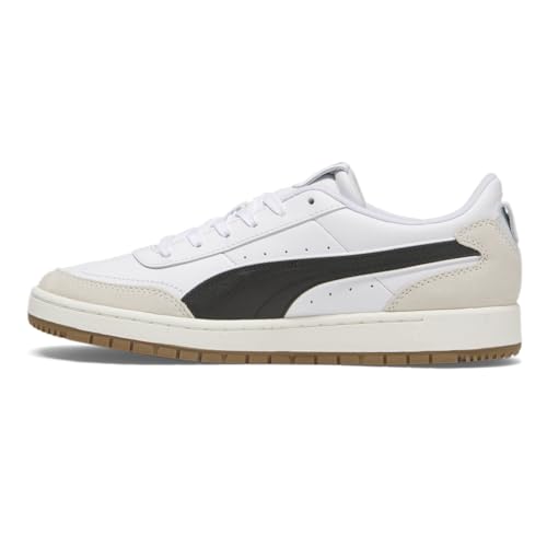 PUMA Men's Premier Court Archive Sneaker3