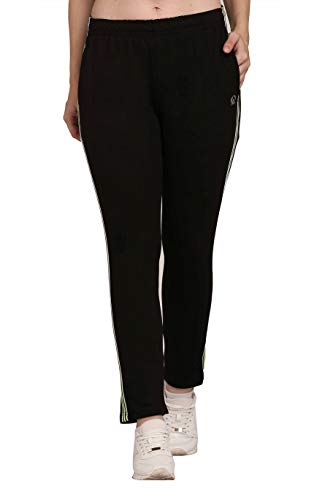 Image of Colors & Blends (2Bme - Women's Cotton Track Pants