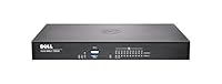 Algopix Similar Product 5 - Dell Sonicwall 01SSC0222 TZ600