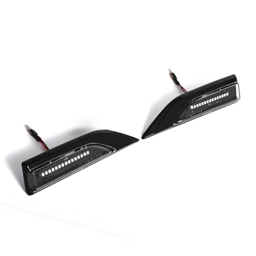 Clignotants rétroviseur LED VW T5 pour voyager en sécurité