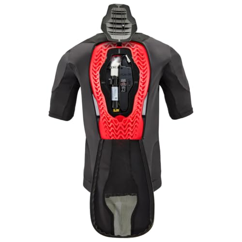 Alpinestars Tech-Air 5 Plasma System