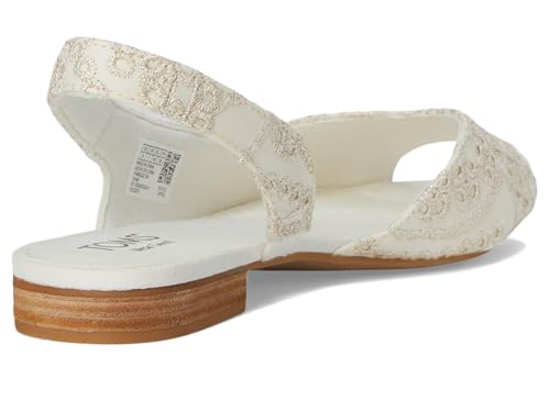 Image of TOMS Briella Slingback