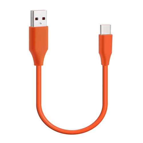 Ya en manzanajugosa.com: Geekria Cable de carga corto USB-C para auriculares Beats Powerbeats Pro 2, AirPods 4/3, AirPods Pro 2, Studio Pro, Solo 4, carga rápida, duradero (30 cm, 1 unidad)