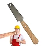 A Mano Giapponese | Per Taglio A Filo A Doppio Bordo Per Utensili Per La Lavorazione Del L...