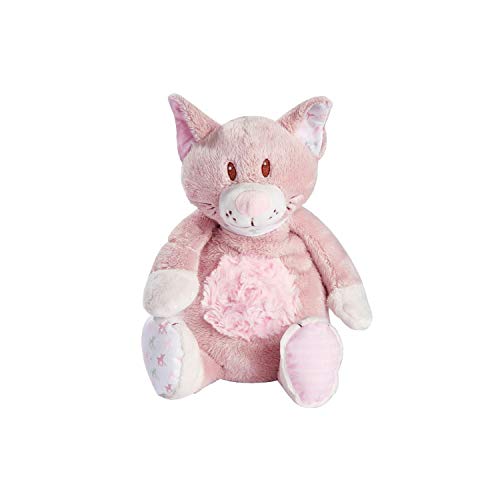 Babiage Doodoo Kitty Ninna Nanna y Sonidos intrauterinos