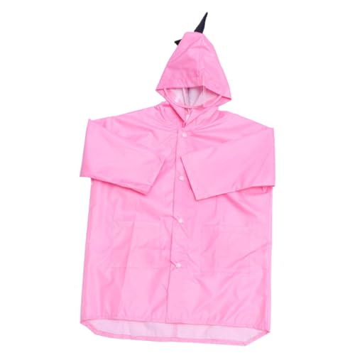 Cartoon Rain Poncho Rain Coats for Lovely Raincoat Outdoor Raincoat Rain Coats Raincoats for Rain